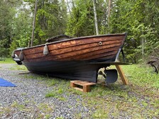 Muu merkki 