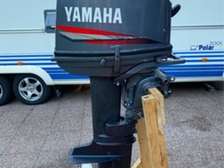 Yamaha 20 CMH 6A9K