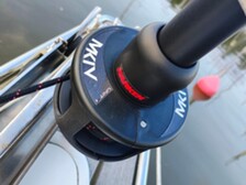 Beneteau Oceanis 37