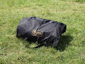 Argo Yukon 360 Airdeck