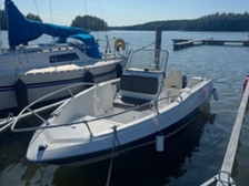 Bayliner Trophy