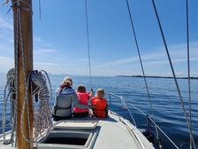 Finnsailer Muu malli