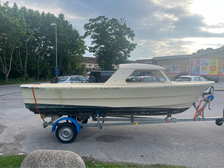 Fjord Fjordling 17 HT