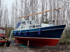 Finnsailer Muu malli