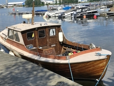 Fiskari Muu malli