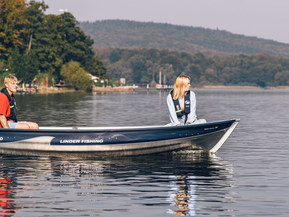 Linder Fishing 410