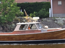 Fiskari Muu malli