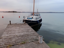Finnsailer Muu malli