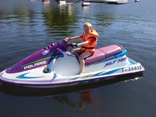 Polaris Muu malli 780