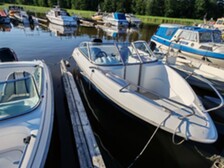 Finnmaster 5700 Open