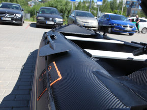 Argo Yukon 360 Airdeck