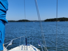 Finnsailer Muu malli
