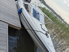 Yamarin 600 HT