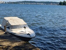 Finnspeed Muu malli
