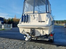 Bayliner 245 Ciera