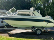 Yamarin 5940