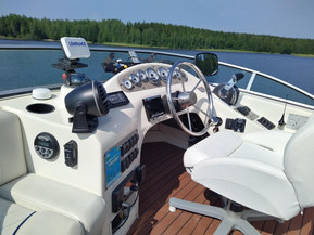 Bayliner 288