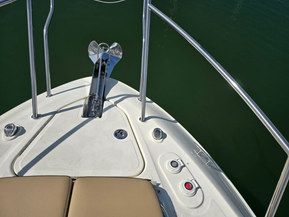 Sea Ray 265 Sundancer