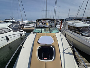 Sea Ray 265 Sundancer