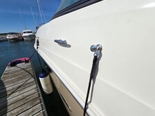 Sea Ray 265 Sundancer