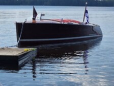 Chris-Craft Muu malli