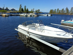 Bella 512 Europa