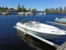 Bella 512 Europa
