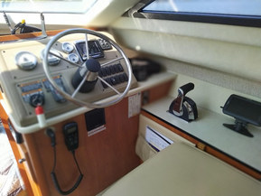 Bayliner 288