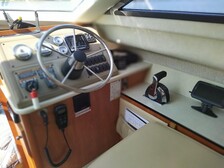 Bayliner 288