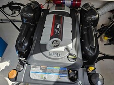 Sea Ray 265 Sundancer