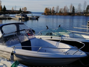 Bella 512 Europa
