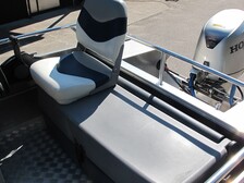 Faster 460i