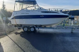 Bayliner 245 Ciera
