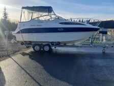 Bayliner 245 Ciera