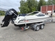 Yamarin 600 HT