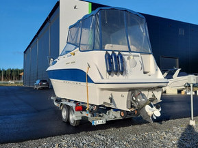 Bayliner 245 Ciera