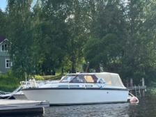 Muu merkki Muu malli SweMax 690