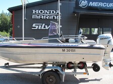 Faster 460i