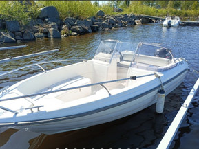 Bella 512 Europa