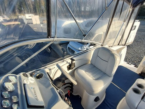 Bayliner 245 Ciera