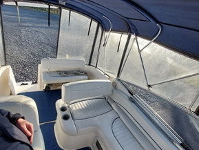 Bayliner 245 Ciera