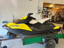 Sea-Doo Spark 90hv