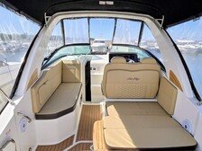 Sea Ray 265 Sundancer