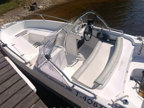 Bella 512 Europa