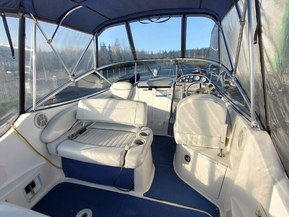 Bayliner 245 Ciera