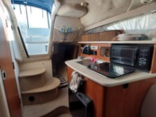Bayliner 245 Ciera