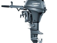 Yamaha F8 FMHL-A