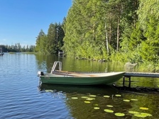 Suomi 410 T