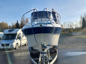Bayliner 245 Ciera
