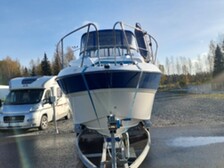 Bayliner 245 Ciera